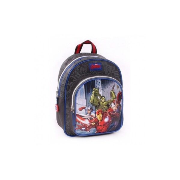 Marvel Avengers Rygsæk Til Børn 32x26 cm