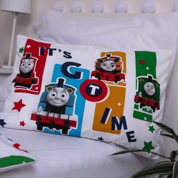 Thomas Tog Sengetøj 100x135 cm - Image 3