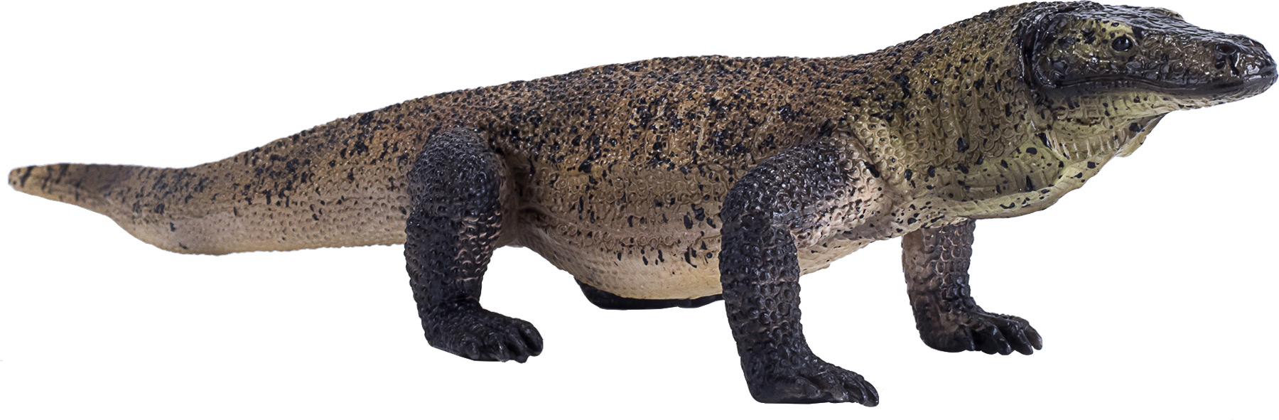 Mojo Komodovaran